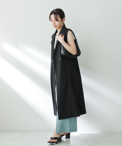 ASHELEN ジレ　オールシーズン対応 2年保証』 ASHELEN レディース オールシーズン対応 ジレ