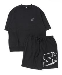 STARTER BLACK LABEL 半袖セットアップ