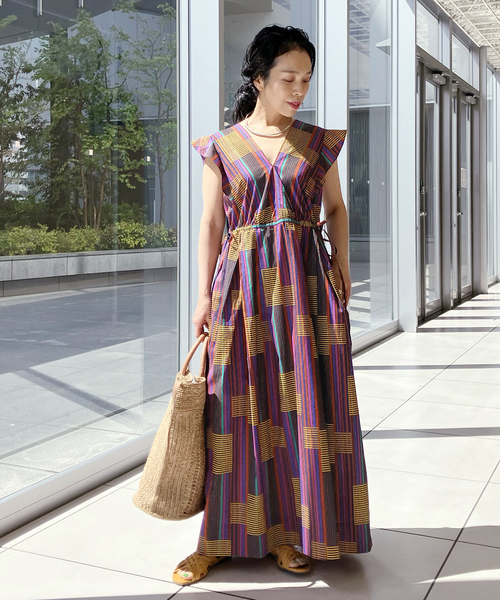 IENA LA BOUCLE(イエナラブークル)の「IENA LA BOUCLE IENA LA BOUCLE(イエナラブークル)の「IENA LA BOUCLE