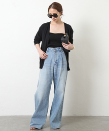 Deuxieme Classe（ドゥーズィエムクラス）の「追加 タックバギー