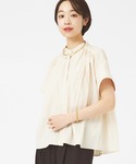 qualite(カリテ)の「トップス(シャツ/ブラウス)」