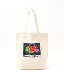 MYSELF ABAHOUSE（マイセルフアバハウス）の「【FRUIT OF THE LOOM】GIFTSHOP キャンバス トートバッグ（トートバッグ）」