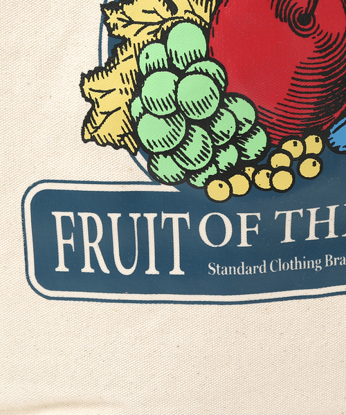 FRUIT OF THE LOOM(フルーツオブザルーム)の「【FRUIT OF THE LOOM】GIFTSHOP キャンバス トートバッグ(トートバッグ・メンズ・その他1/その他3/その他5/その他4/その他6/その他2・フリー)」の19枚目の写真