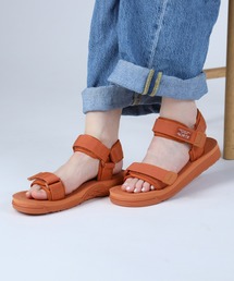 ベルトスポーツサンダル