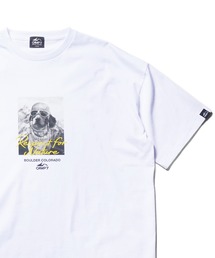 CAMP7（キャンプセブン）の「CAMP7 PHOTO TEE（Tシャツ/カットソー）」