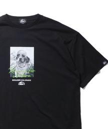 CAMP7 PHOTO TEE