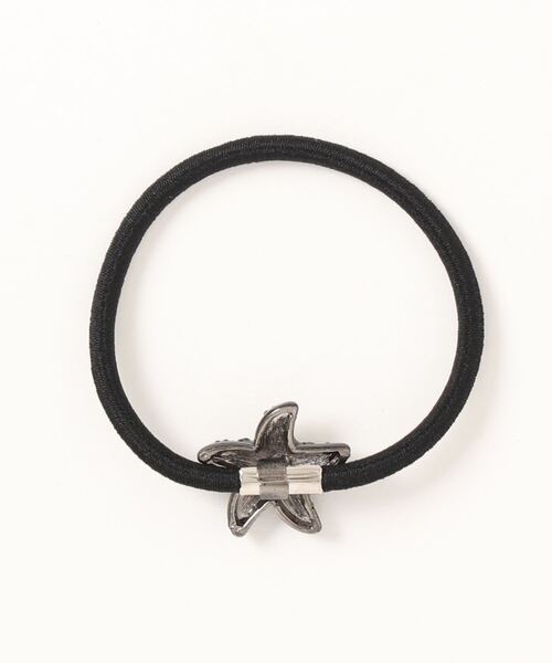 LINFA　（リンファ）の「【Peony/ピオニー】/ヒトデヘアゴム（ヘアゴム・レディース・ピンク/シルバー/その他/ブラック/ピンクゴールド/ゴールド・FREE）」の12枚目の写真