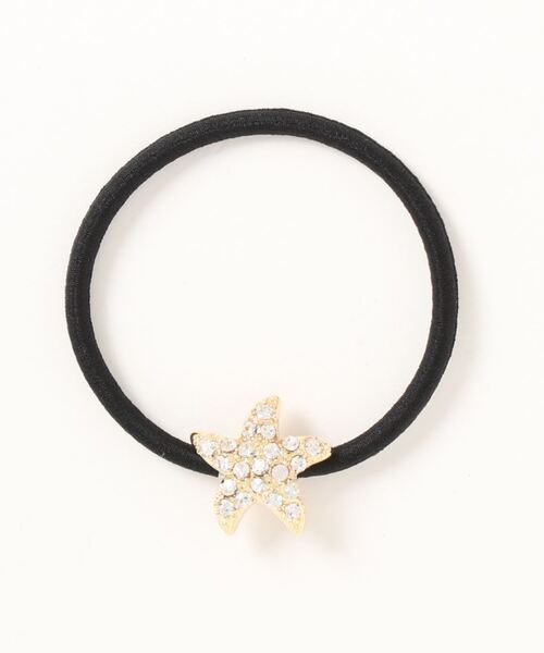 LINFA　（リンファ）の「【Peony/ピオニー】/ヒトデヘアゴム（ヘアゴム・レディース・ピンク/シルバー/その他/ブラック/ピンクゴールド/ゴールド・FREE）」の21枚目の写真