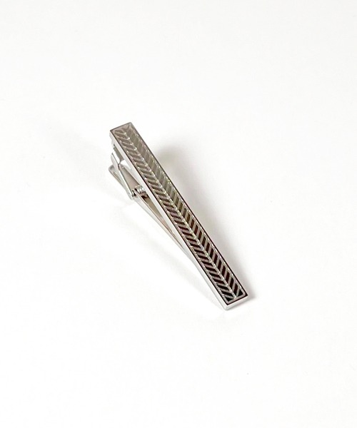 Cricket（クリケット）の「[クリケット] Cricket ネクタイピン（ネクタイピン・メンズ・シルバー系その他/シルバー・FREE）」の5枚目の写真