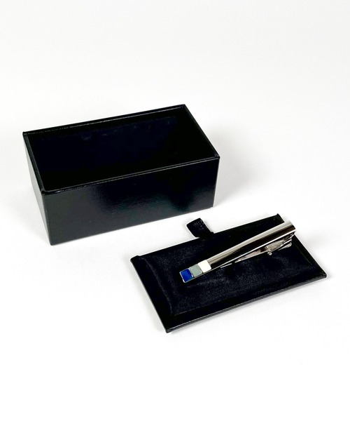 Cricket（クリケット）の「[クリケット] Cricket ネクタイピン（ネクタイピン・メンズ・シルバー系その他/シルバー・FREE）」の4枚目の写真