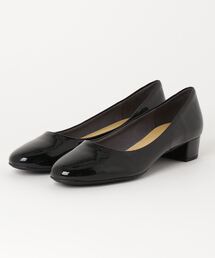 Premium Line_302_Round Toe 3cm Heel