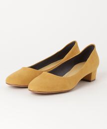 Premium Line_302_Round Toe 3cm Heel