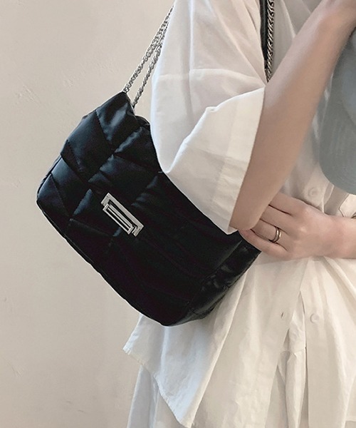 almost ready（オルモストレディー）の「[almost ready]2wayメッセンジャーバッグ（ショルダーバッグ）」 - WEAR
