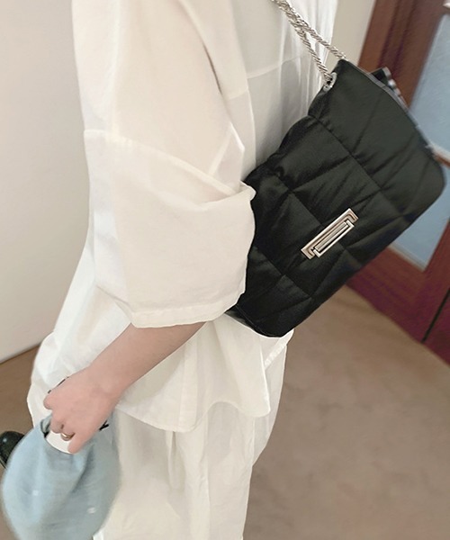 almost ready（オルモストレディー）の「[almost ready]2wayメッセンジャーバッグ（ショルダーバッグ）」 - WEAR