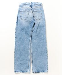 Margiela*VOGUE 注目夏ファッション*デニムバミューダショーツ MM6 Maison Margiela デニムショーツ | グレー | FARFETCH JP