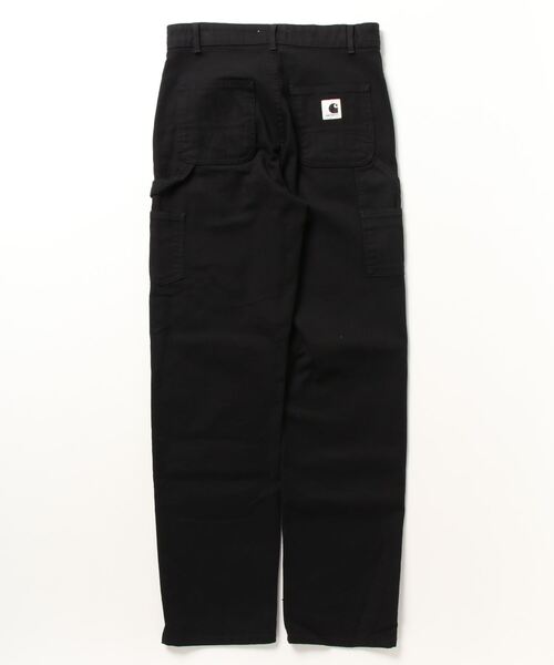 パンツ Carhartt doublenee BLK W33 Carhartt WIP（カーハートダブリューアイピー）の「Carhartt WIP
