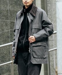 ジャーナルスタンダード メンズ(JOURNAL STANDARD 本社)｜Barbourの