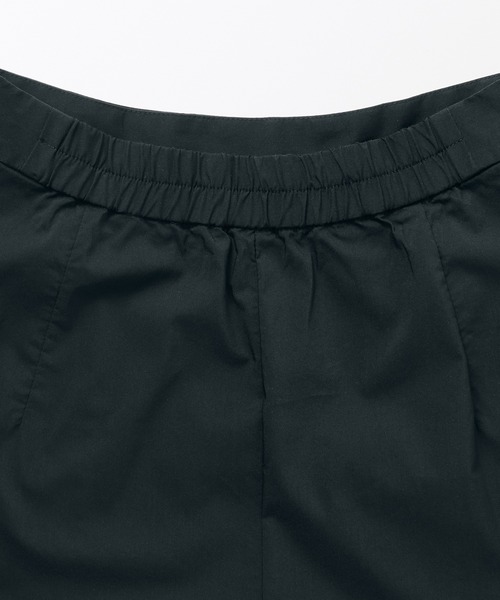 無印良品（ムジルシリョウヒン）の「乾きやすいフレアスカート（スカート・レディース・ダークブラウン/ブラック/ブラウン系3/ライトパープル・S/XS/M/L/XL/XXL）」の11枚目の写真