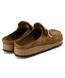 ビルケンシュトック  バックリー　25センチ　39 セール】BUCKLEY/バックリー ブラック(WOMEN)（サンダル