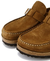 BIRKENSTOCK（ビルケンシュトック）の「BUCKLEY/バックリー