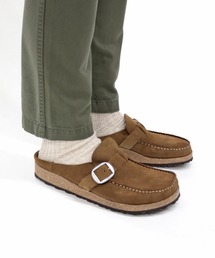 サンダル Birkenstock Men's Buckley BIRKENSTOCK ビルケンシュトック サンダル メンズ 男性用 バック