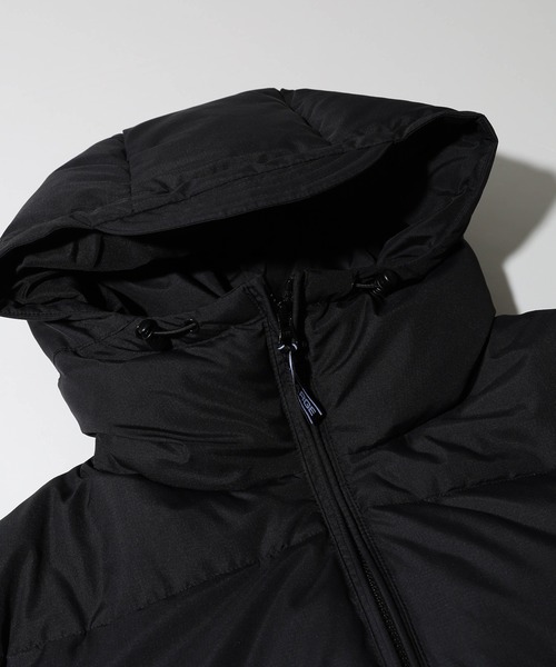 XLARGE（エクストララージ）の「RIPSTOP HOODED DOWN JACKET
