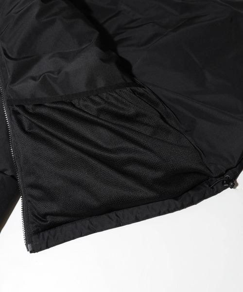 XLARGE（エクストララージ）の「RIPSTOP HOODED DOWN JACKET（ダウン