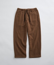 リサイクル ボアフリース イージーパンツ