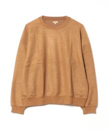 Sanca（サンカ）の「【Sanca】サンカ / NAPPING PILE CREW（スウェット）」