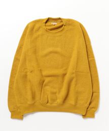 Sanca（サンカ）の「【Sanca】サンカ / NAPPING PILE CREW（スウェット）」