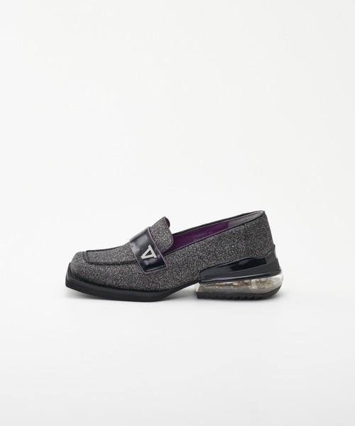 VEGE（ベジ）の「VEGE ComplexLoafer（ローファー）」 - WEAR