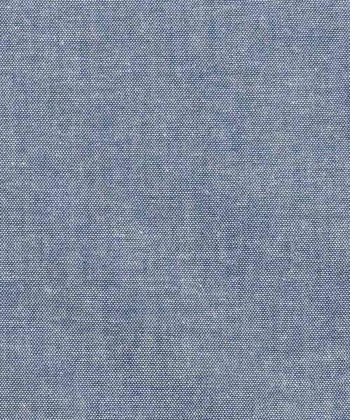 Rocky Monroe(ロッキーモンロー)の「Healthknit ヘルスニットプロダクト 日本製 国産 ダンガリーボタンダウンシャツ(シャツ/ブラウス・メンズ・ネイビー/ブルー・M/L/XL)」の10枚目の写真