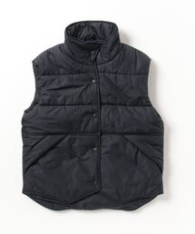 Champion | 2023AW Champion/チャンピオン 撥水 防風 保温 ナイロン Sorona エコダウン中綿ベスト(ダウンベスト)