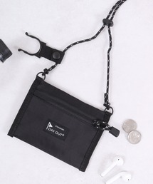 DAY OUT(fCAEg)DAY OUT TsURUSU-X@2way Mini Wallet&Drink holder(RCP[X)