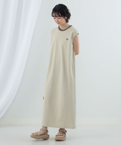 Ray BEAMS（レイビームス）の「FRED PERRY × Ray BEAMS / 別注