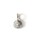 BILL WALL LEATHER�i�r���E�H�[�����U�[�j�́uC396 - All Seeing Eye Charm�i�`���[���j�v�b���̑�