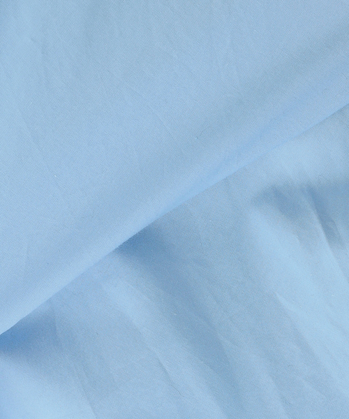 EDIT. FOR LULU(エディットフォールル)の「【BASERANGE/ベースレンジ】LUCE SKIRT(スカート・レディース・ブルー系その他・X-SMALL)」の14枚目の写真