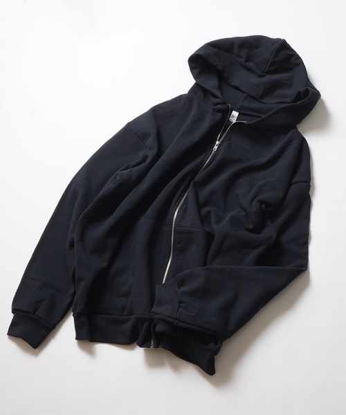 ハーロウアパレル　趣味 セール】【Los Angeles Apparel/ロサンゼルス・アパレル】14.0oz Heavy