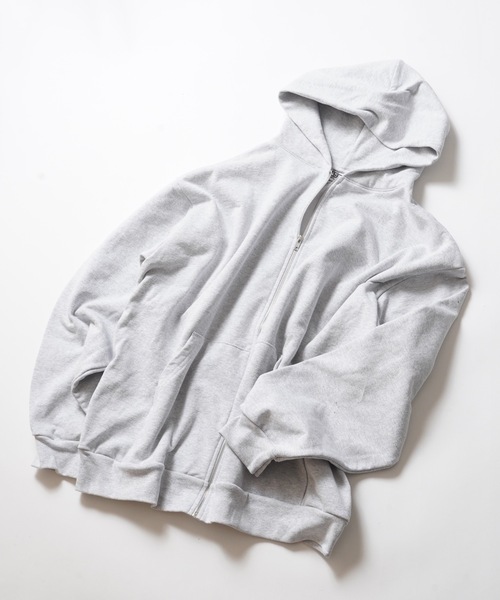 セール】【Los Angeles Apparel/ロサンゼルス・アパレル】14.0oz Heavy