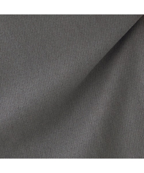 SUIT SELECT（スーツセレクト）の「【セットアップ対応】【SKINNY】【通年】1釦シングルジャケット/グレー×シャドーツイル/ウォッシャブル（スーツジャケット・レディース・ネイビー/グレー・5号/11号/7号/13号/9号）」の7枚目の写真