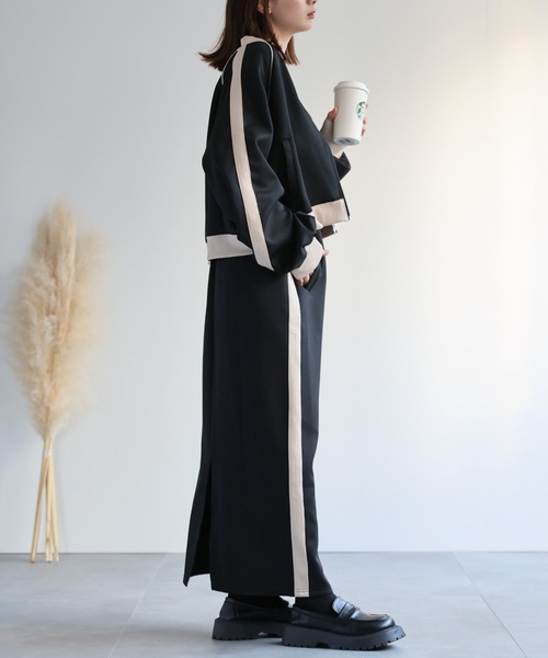 model：162cm
