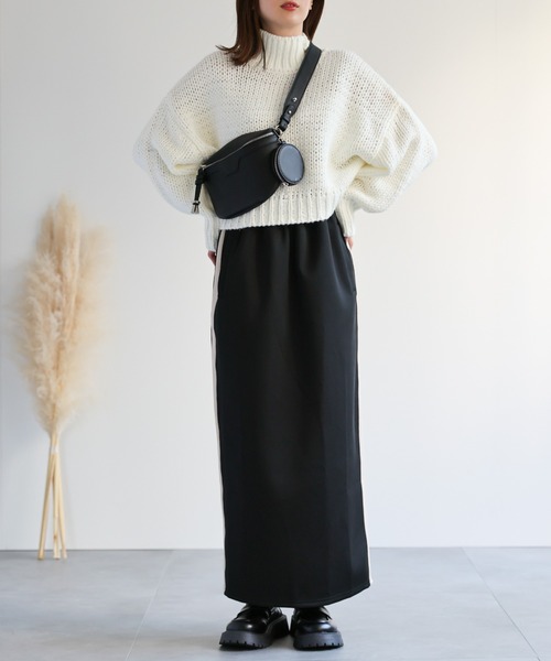 model：162cm