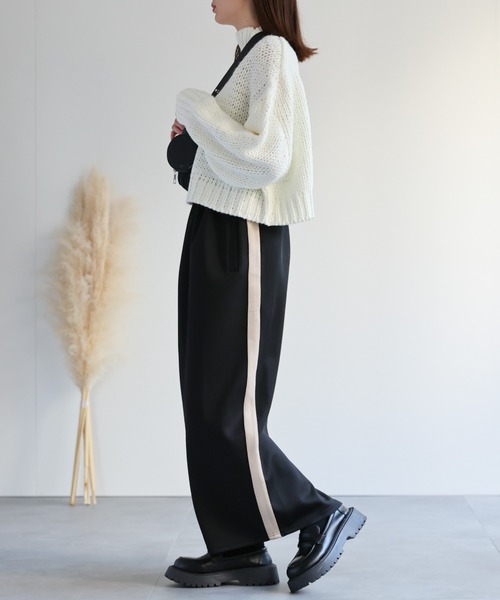 model：162cm
