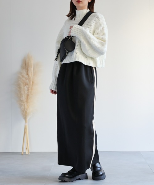 model：162cm