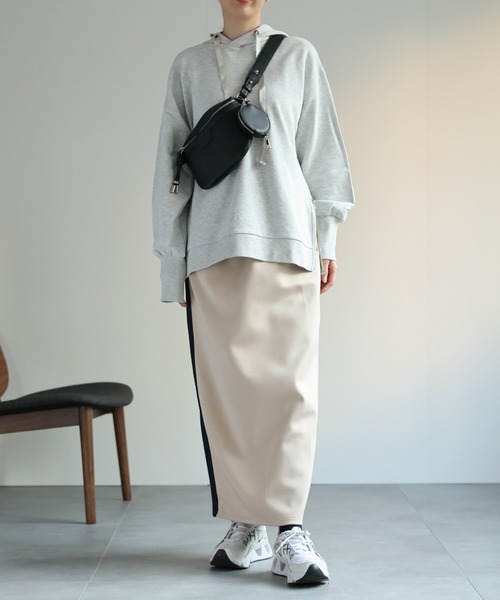 model：162cm