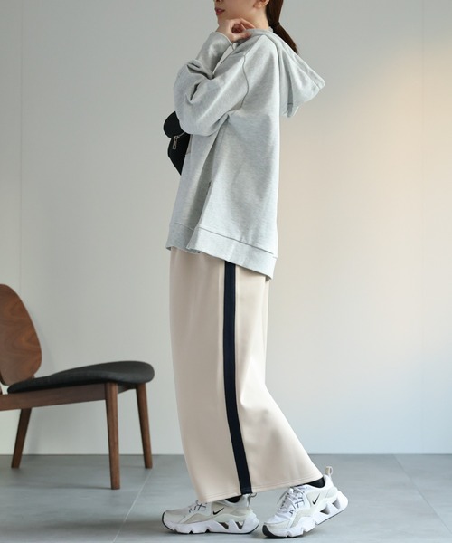 model：162cm