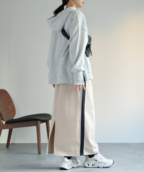 model：162cm