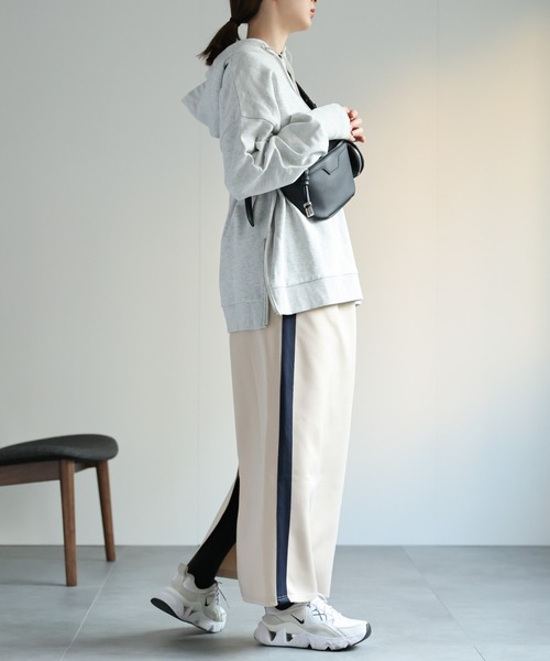 model：162cm