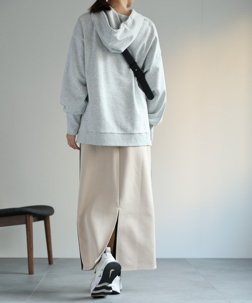 model：162cm