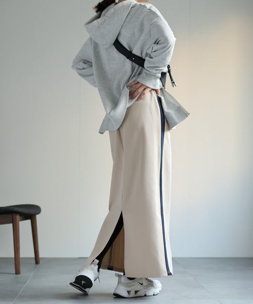 model：162cm
